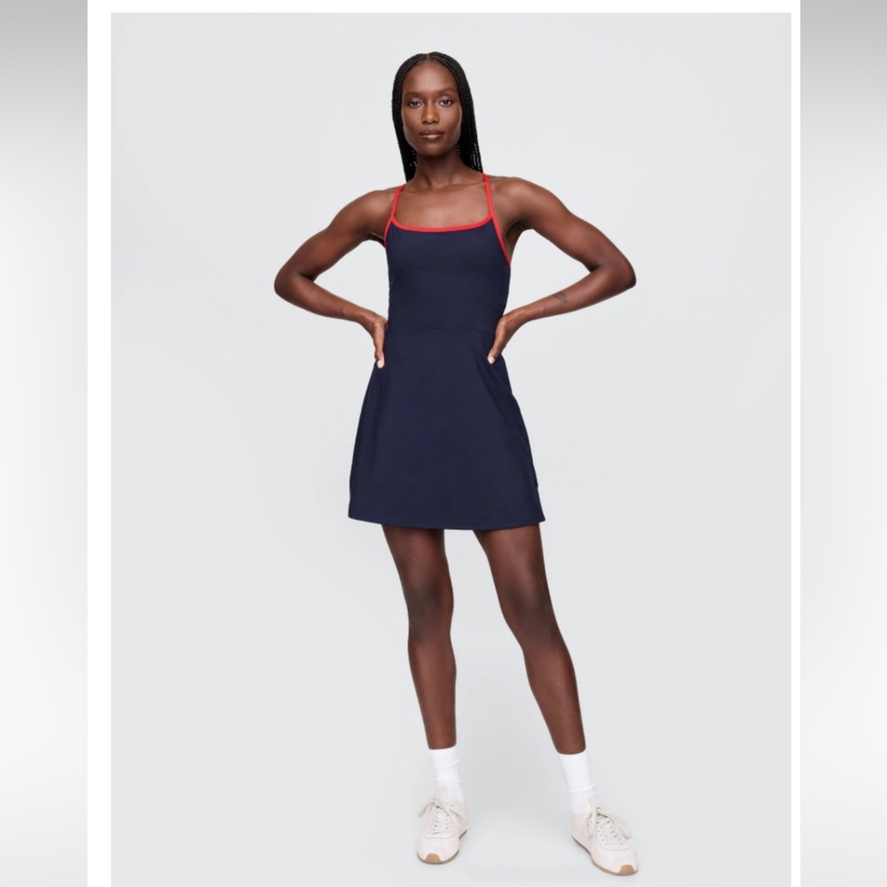 GapFit Power Exercise Dress